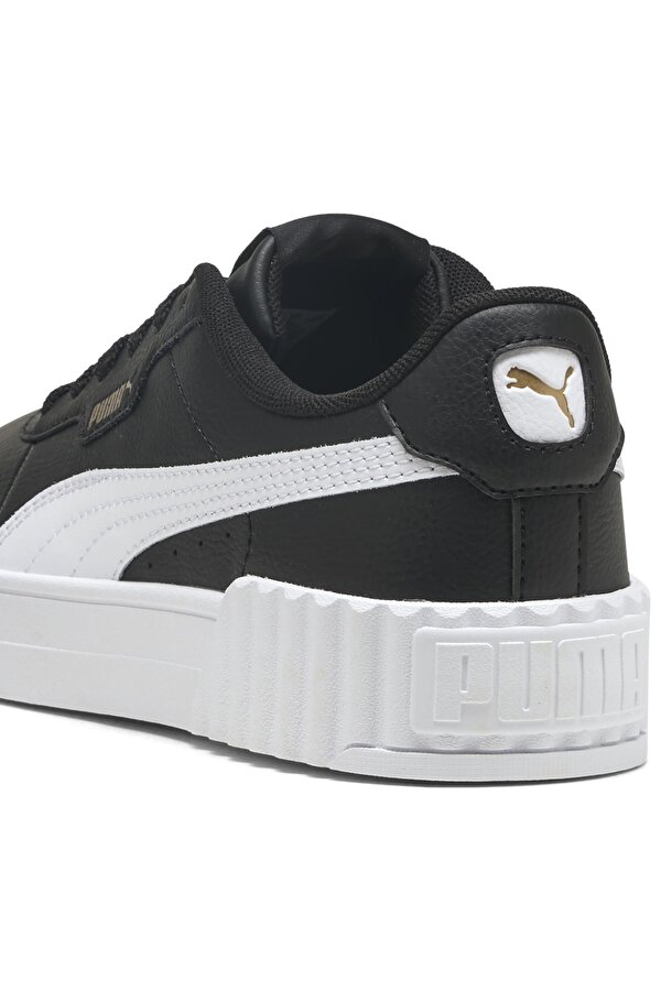 Puma Carina 3.0 TDP 406176 Sneaker Unisex Spor Ayakkabı