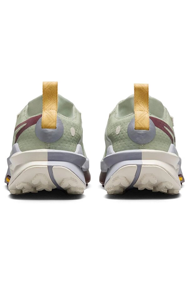 Nba Nike Zoom X Zegama Trail 2 Vibram Kaymaz Taban FD5191-FD5190 Unisex Spor Ayakkabı