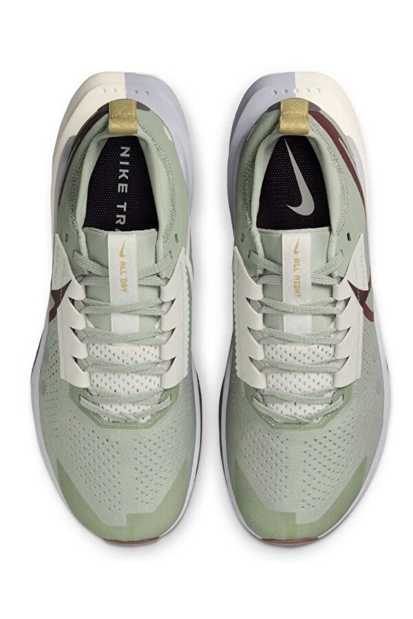 Nba Nike Zoom X Zegama Trail 2 Vibram Kaymaz Taban FD5191-FD5190 Unisex Spor Ayakkabı