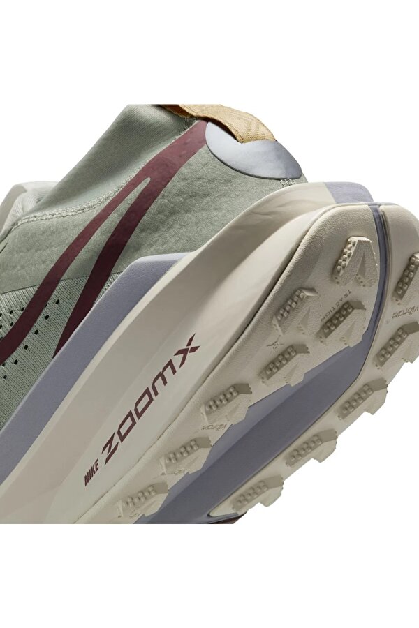 Nba Nike Zoom X Zegama Trail 2 Vibram Kaymaz Taban FD5191-FD5190 Unisex Spor Ayakkabı