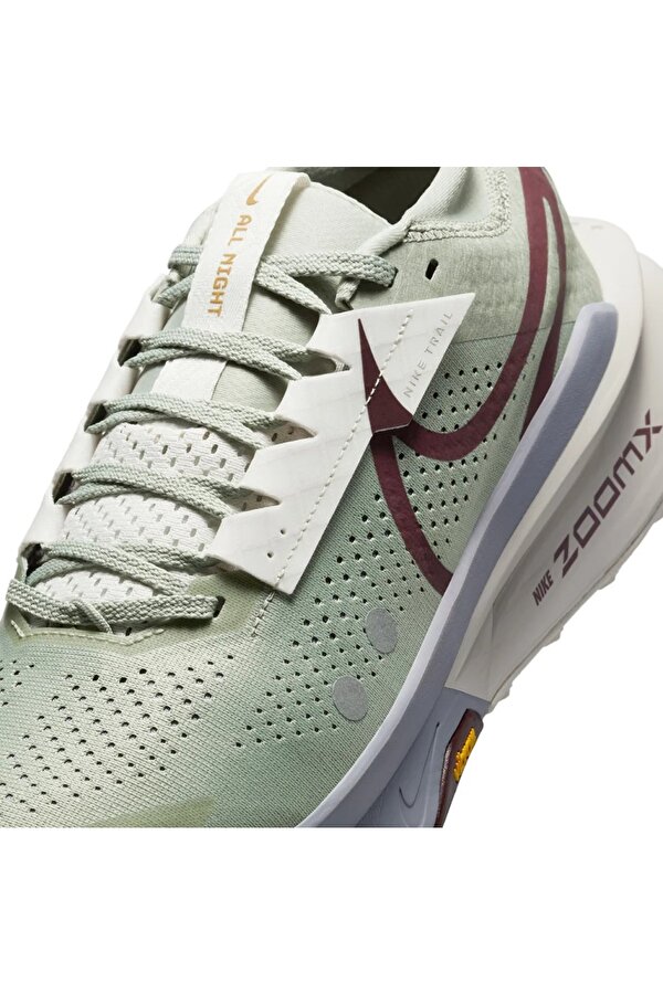 Nba Nike Zoom X Zegama Trail 2 Vibram Kaymaz Taban FD5191-FD5190 Unisex Spor Ayakkabı