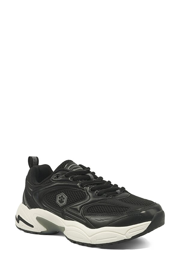 Lumberjack SUSAN 6FX BLACK Woman 001