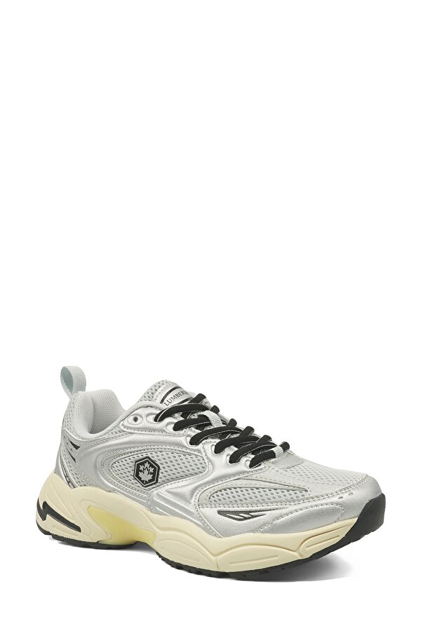 Lumberjack SUSAN 6FX L GREY Woman 001