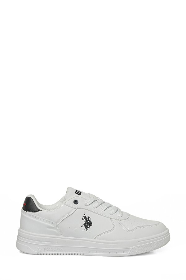BLAZE 6FX Beyaz Erkek Sneaker