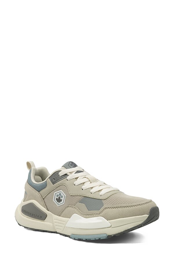 Lumberjack REMIX STONE Man 001