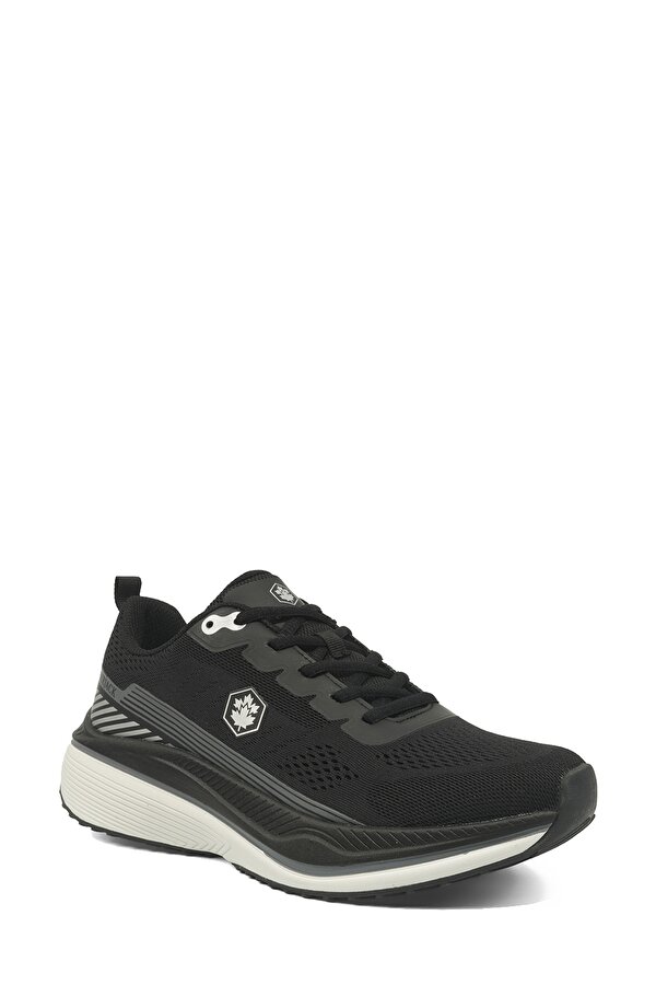 Lumberjack DOLES BLACK Man 293