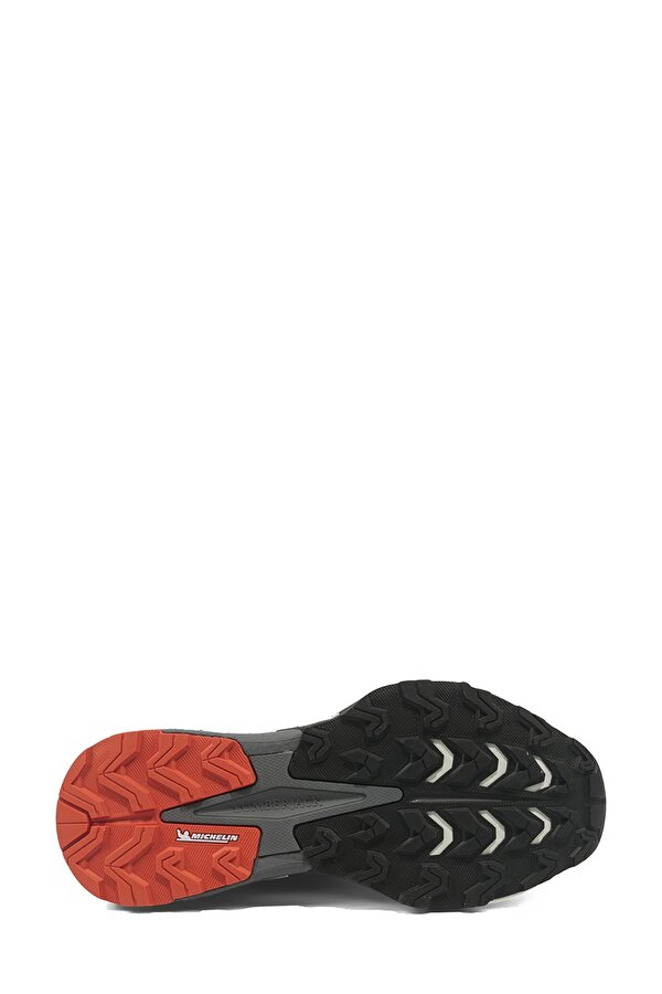 Lumberjack BAILANTO 6FX GRAY Man 313