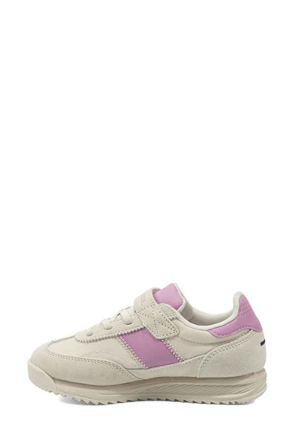 U.S. Polo Assn. LANDE JR BEIGE Girl 001