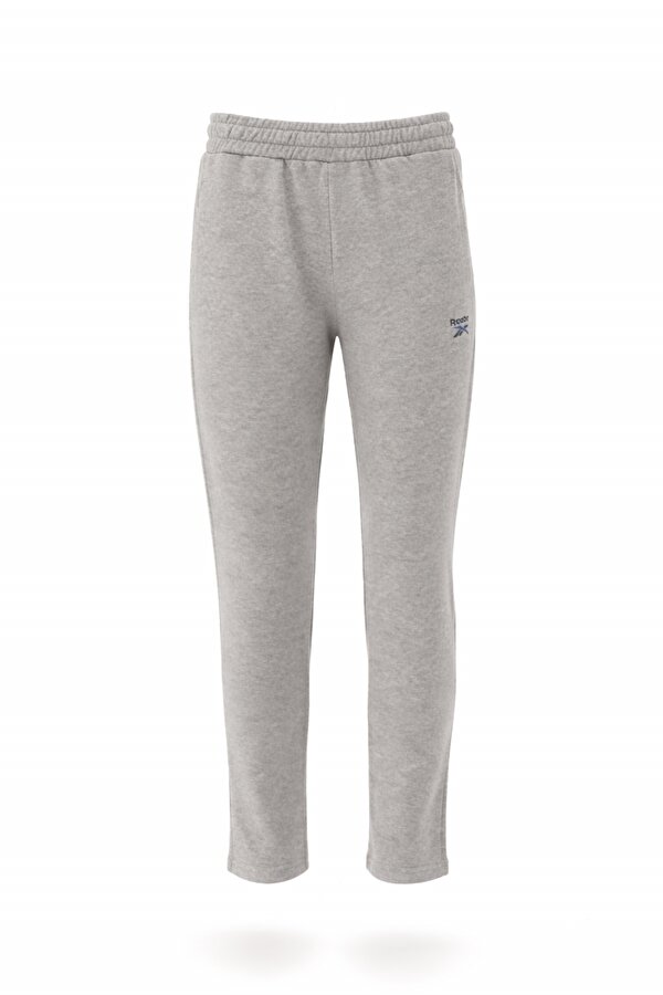 Reebok ID II OH PANT Gri Erkek Eşofman Altı