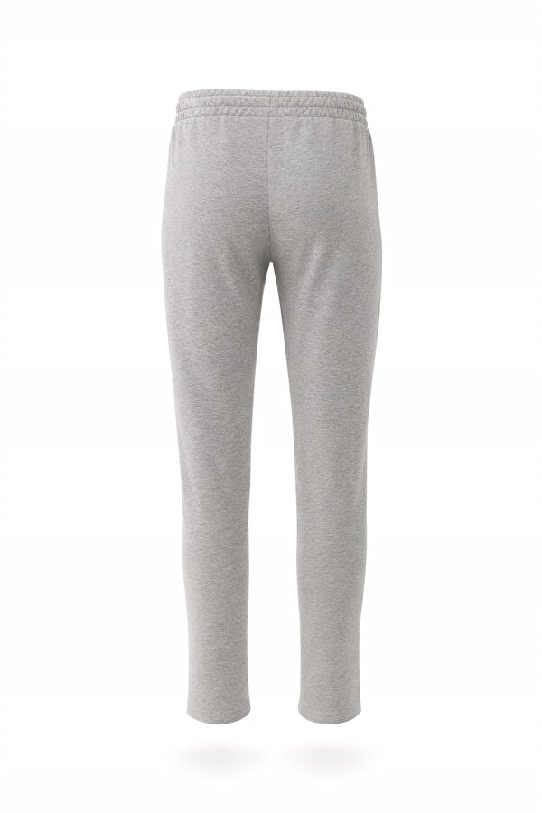 Reebok ID II OH PANT Gri Erkek Eşofman Altı