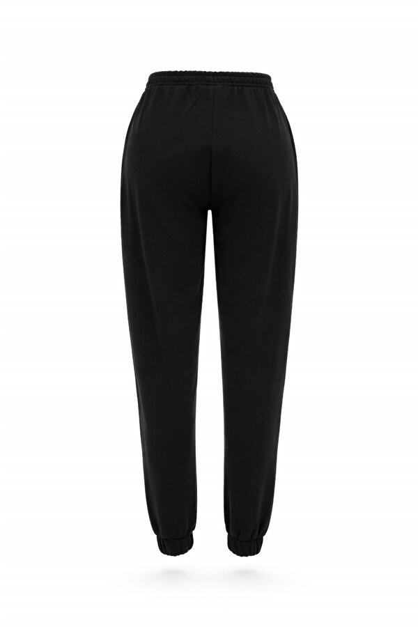 Reebok NEW ID CLASS JOGGER Siyah Kadın Eşofman Altı