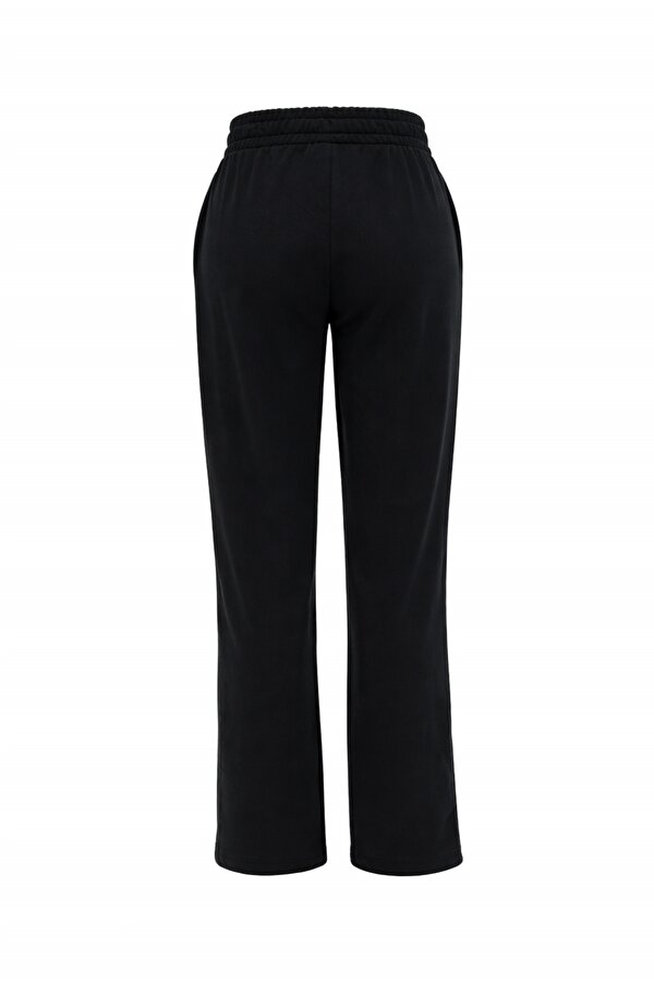 Reebok NEW ID CLASS OH PANT Siyah Kadın Eşofman Altı