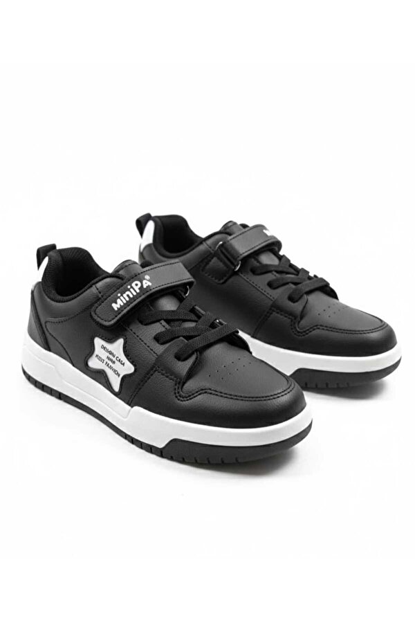 Mcdark STARY ORTOPEDİK TABAN CIRTLI BE BAĞCIKLI SPOR AYAKKABI