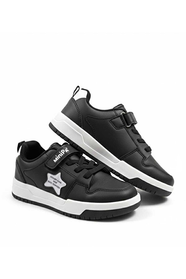 Mcdark STARY ORTOPEDİK TABAN CIRTLI BE BAĞCIKLI SPOR AYAKKABI