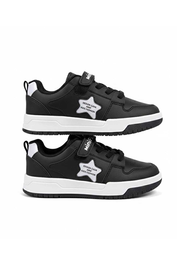 Mcdark STARY ORTOPEDİK TABAN CIRTLI BE BAĞCIKLI SPOR AYAKKABI