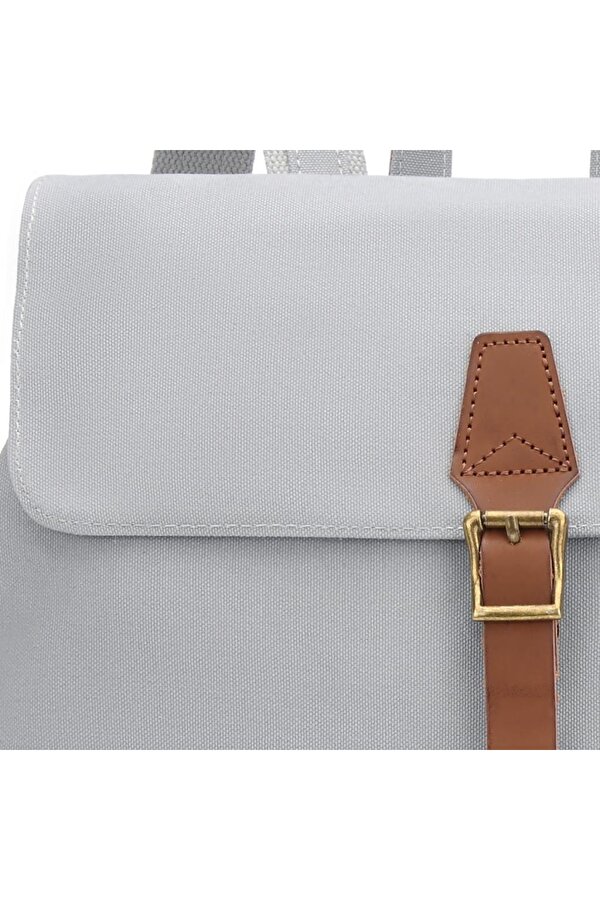 Smart Bags Kanvas Kumaş Kadın Sırt Çantası  1329