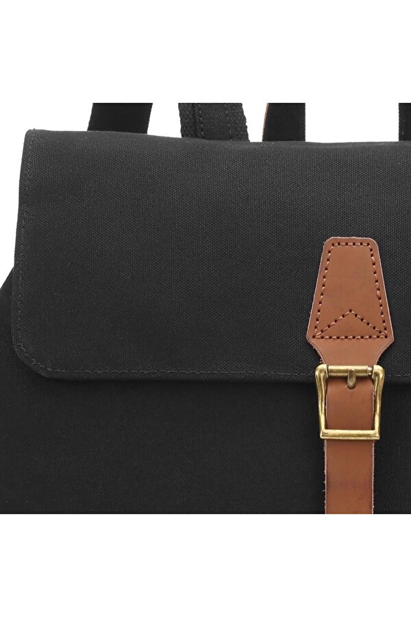 Smart Bags Kanvas Kumaş Kadın Sırt Çantası  1329