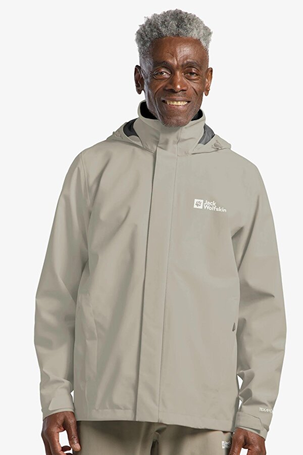 Jack Wolfskin Trailtime Erkek Outdoor Mont