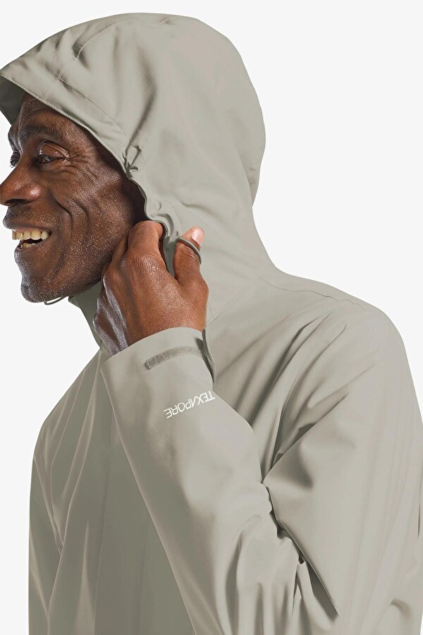 Jack Wolfskin Trailtime Erkek Outdoor Mont