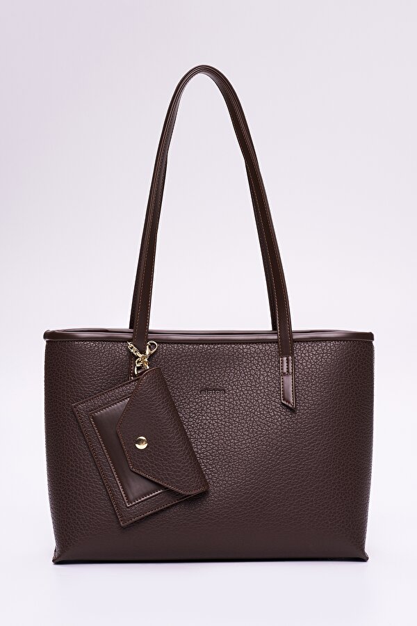 Elatae Cüzdan Charm Kadın Omuz Çantası CNT0398 – Günlük Şık Tasarım, Hafif ve Kullanışlı