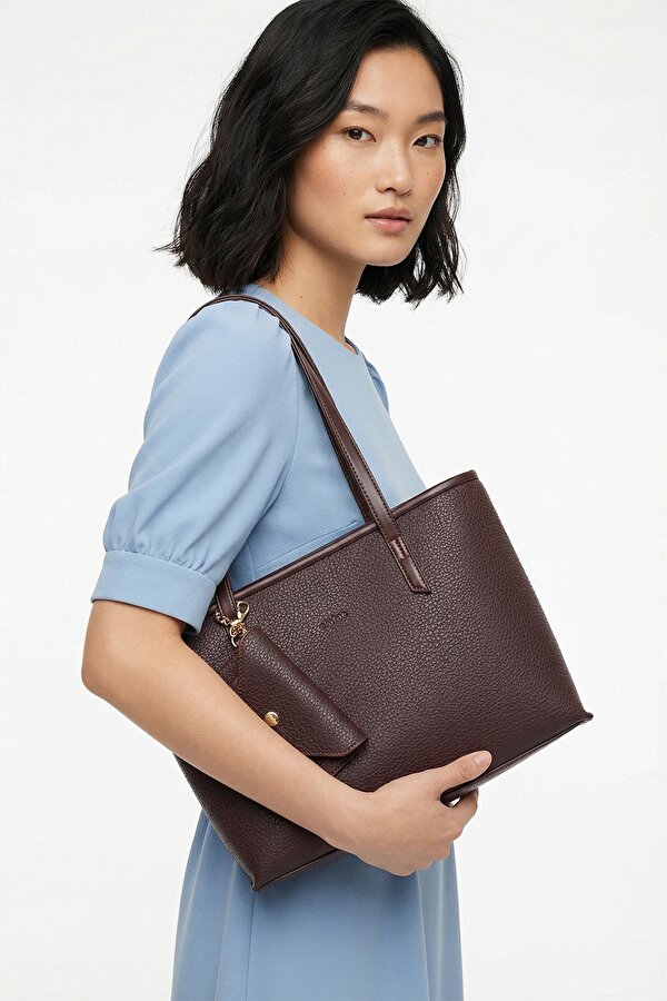 Elatae Cüzdan Charm Kadın Omuz Çantası CNT0398 – Günlük Şık Tasarım, Hafif ve Kullanışlı