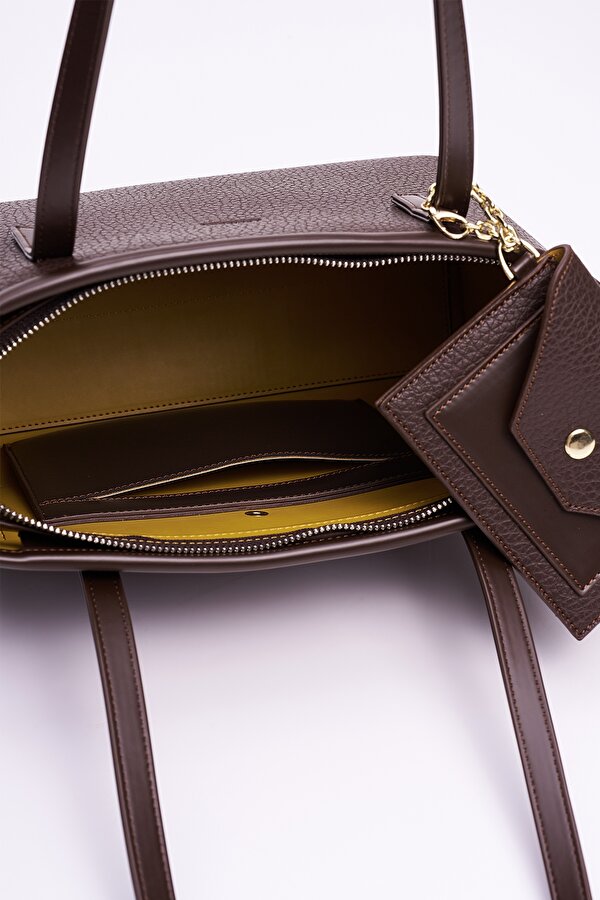 Elatae Cüzdan Charm Kadın Omuz Çantası CNT0398 – Günlük Şık Tasarım, Hafif ve Kullanışlı