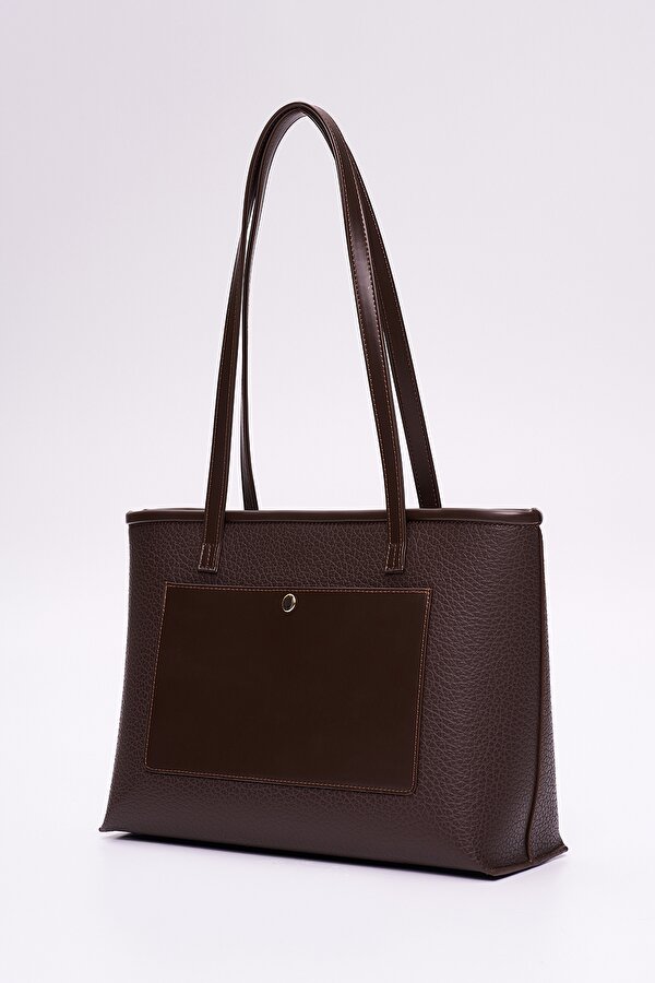 Elatae Cüzdan Charm Kadın Omuz Çantası CNT0398 – Günlük Şık Tasarım, Hafif ve Kullanışlı