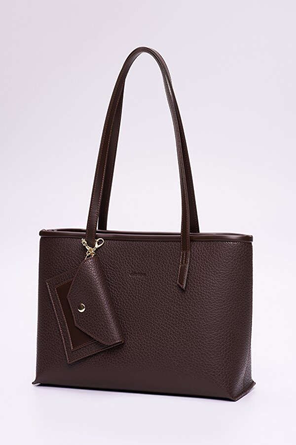 Elatae Cüzdan Charm Kadın Omuz Çantası CNT0398 – Günlük Şık Tasarım, Hafif ve Kullanışlı