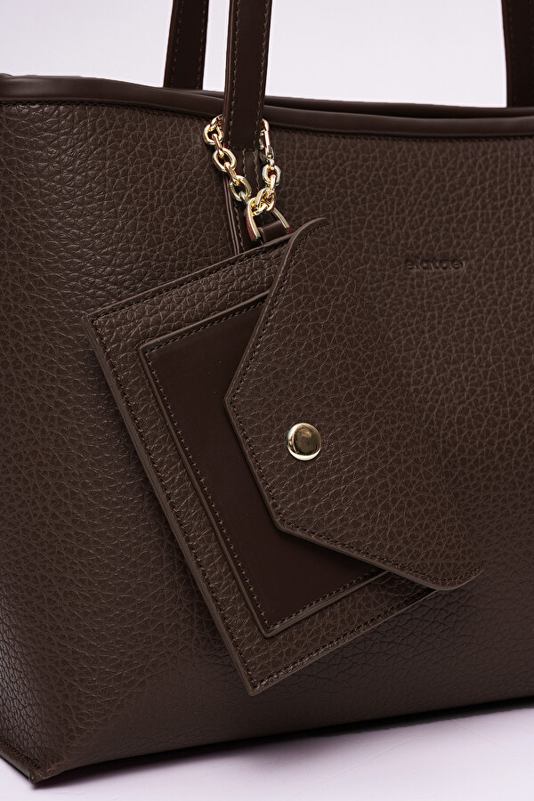 Elatae Cüzdan Charm Kadın Omuz Çantası CNT0398 – Günlük Şık Tasarım, Hafif ve Kullanışlı