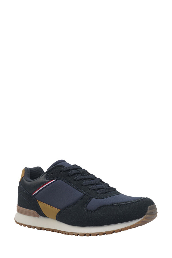 Kinetix INT1121Y021 NAVY BLUE Man 500