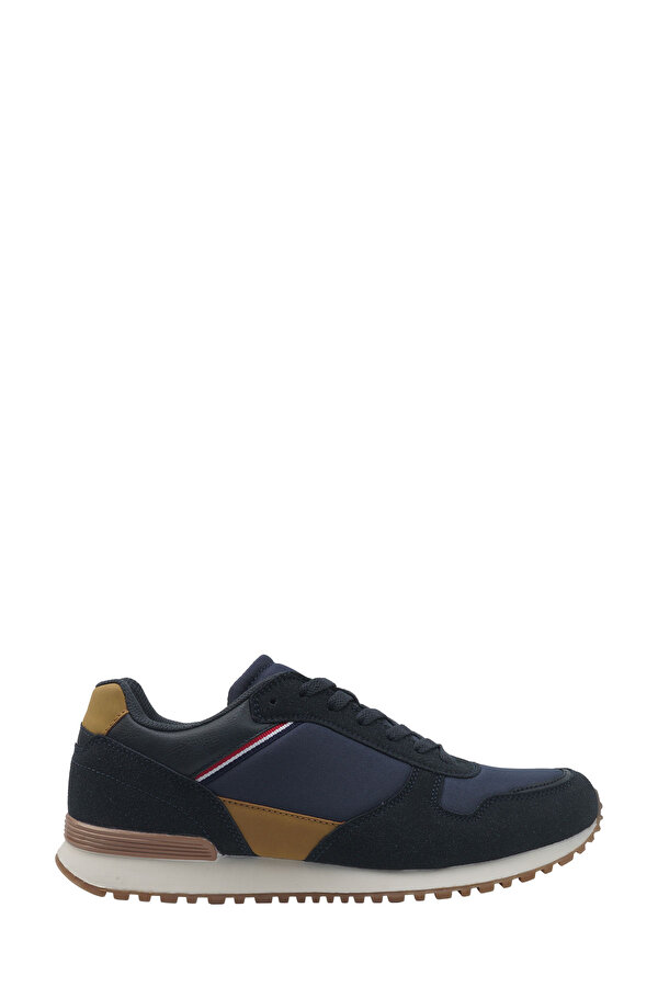 Kinetix INT1121Y021 NAVY BLUE Man 500