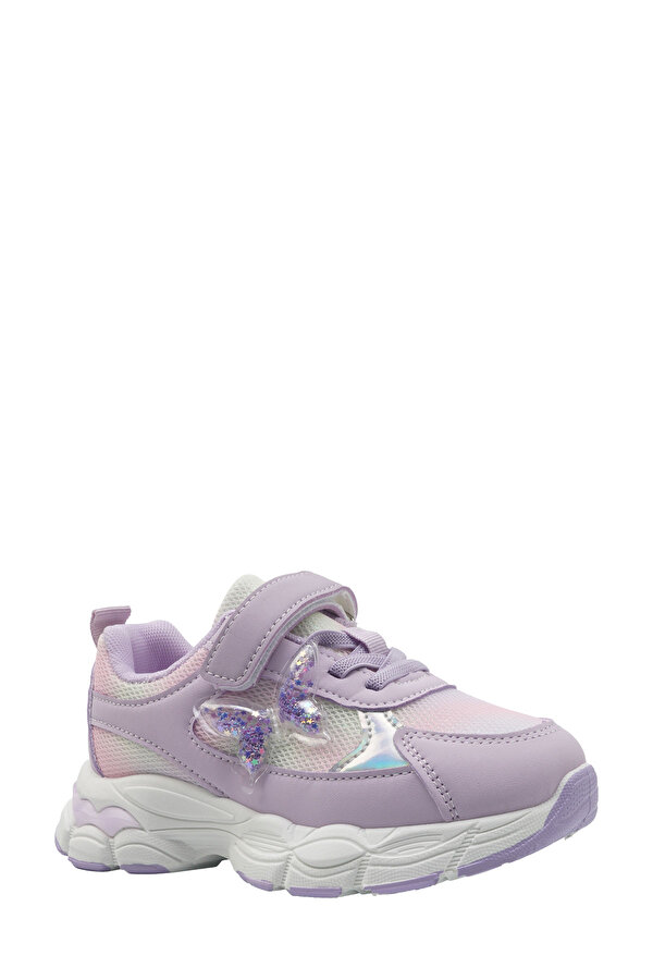 I Cool BUTTERFREE-INT 6FX LILAC Girl 478