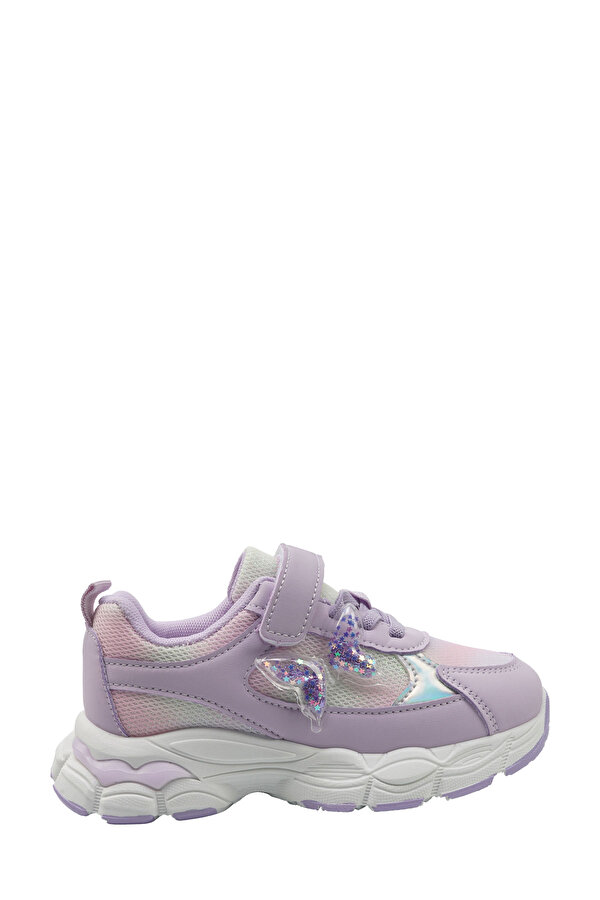 I Cool BUTTERFREE-INT 6FX LILAC Girl 478