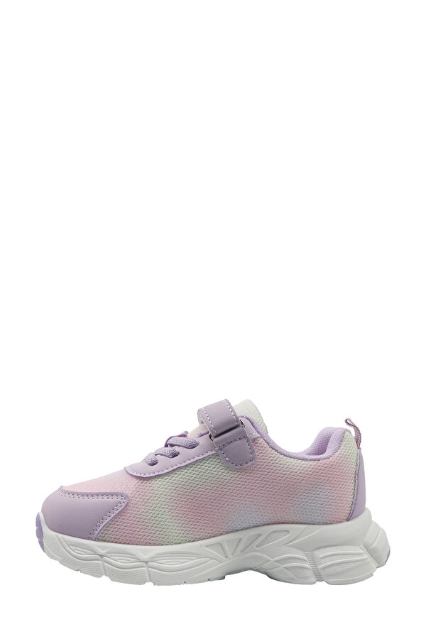 I Cool BUTTERFREE-INT 6FX LILAC Girl 478