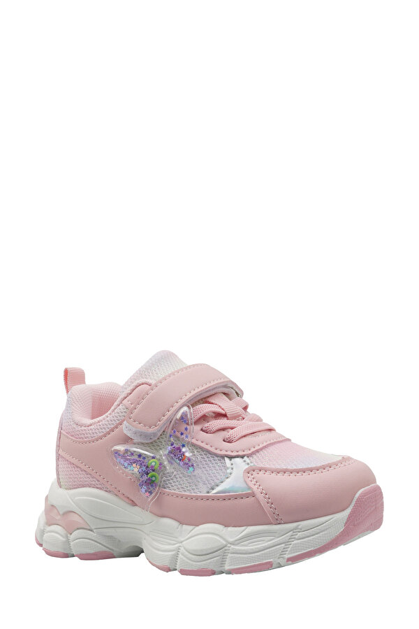 I Cool BUTTERFREE-INT 6FX PINK Girl 478