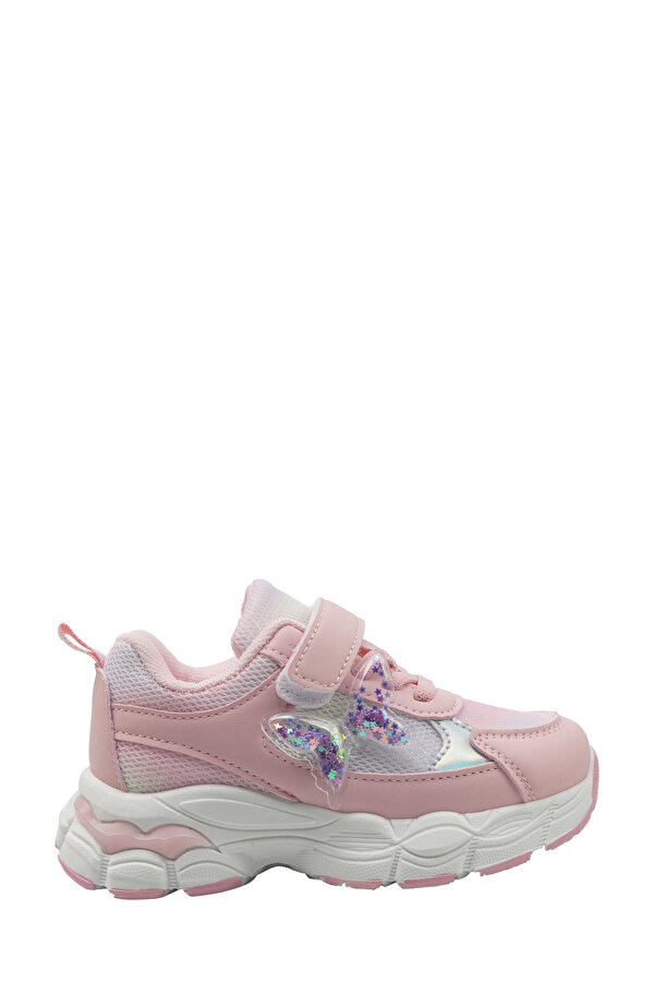 I Cool BUTTERFREE-INT 6FX PINK Girl 478