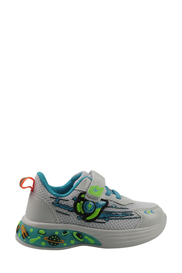 Lumberjack MEW.B-INT WHITE Boy 478