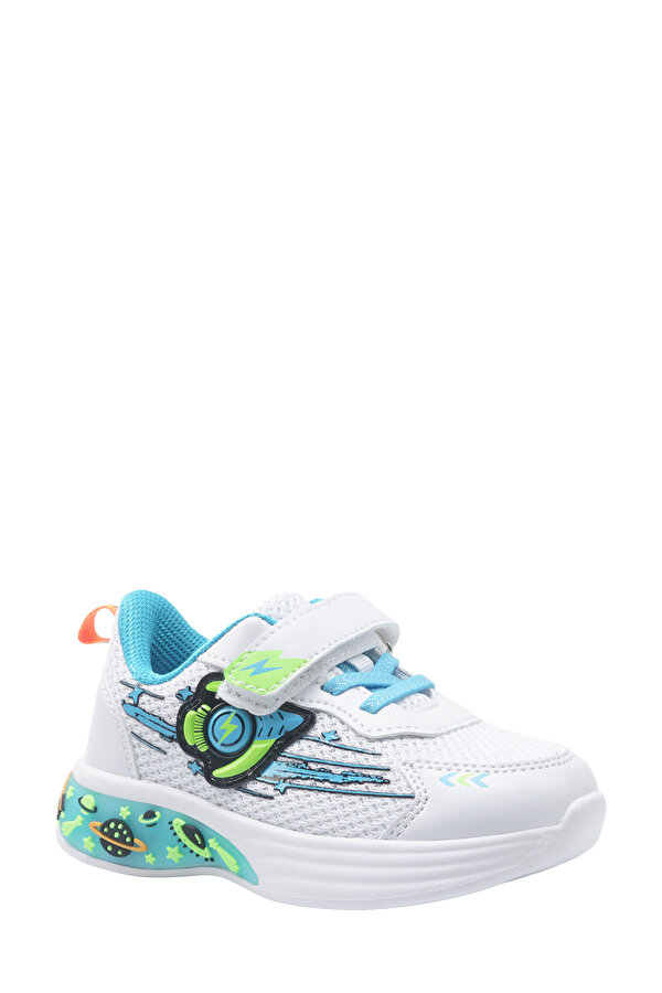 Lumberjack MEW.P-INT WHITE Boy 478