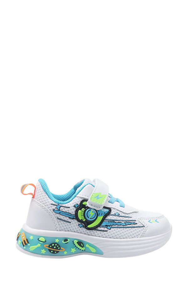 Lumberjack MEW.P-INT WHITE Boy 478