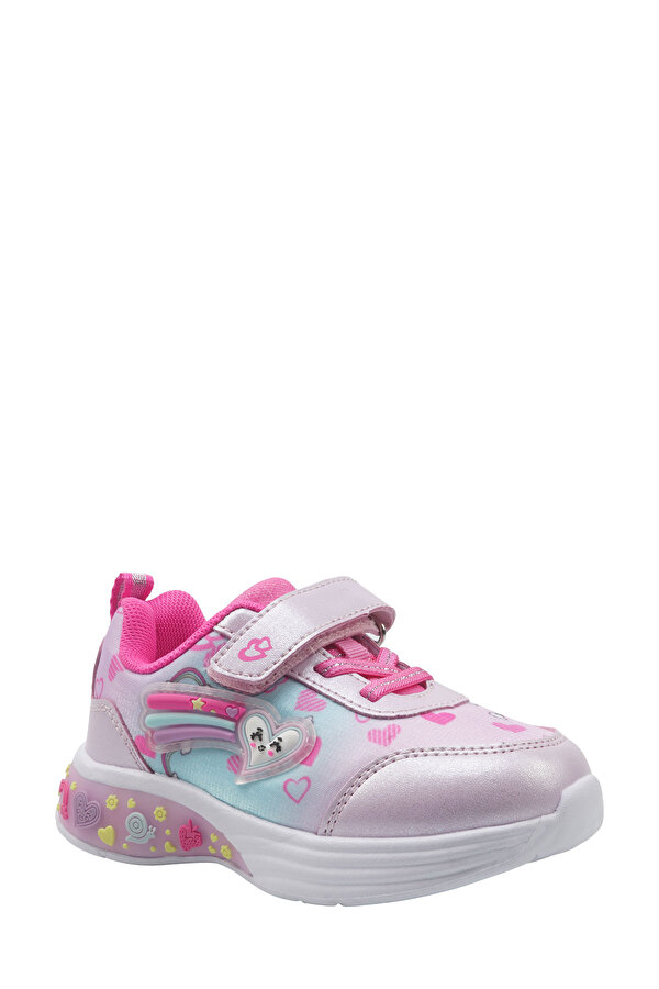 Lumberjack SNAIL.B-INT 6FX PINK Girl 478