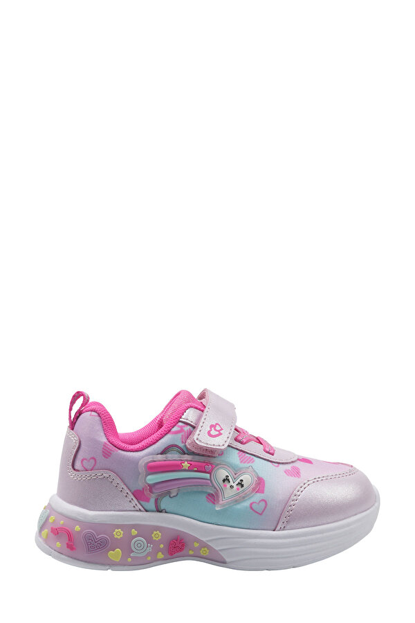 Lumberjack SNAIL.B-INT 6FX PINK Girl 478