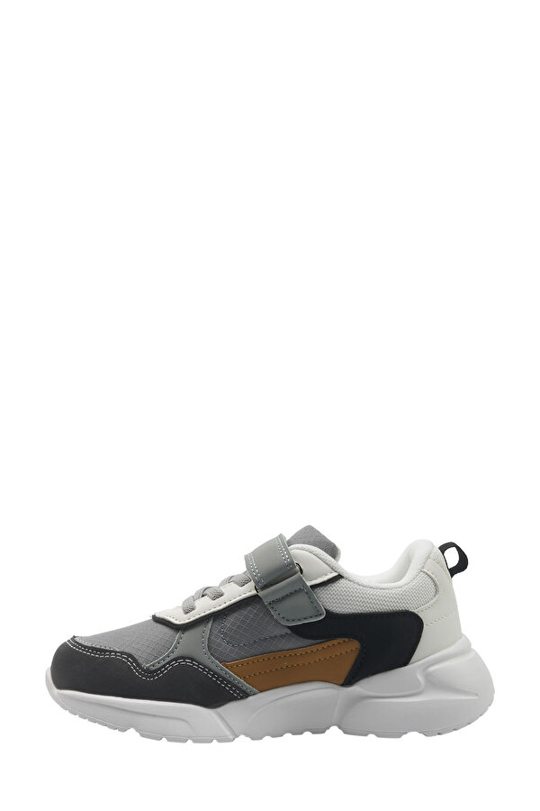 Polaris BUDAPEST.F-INT GRAY Boy 478