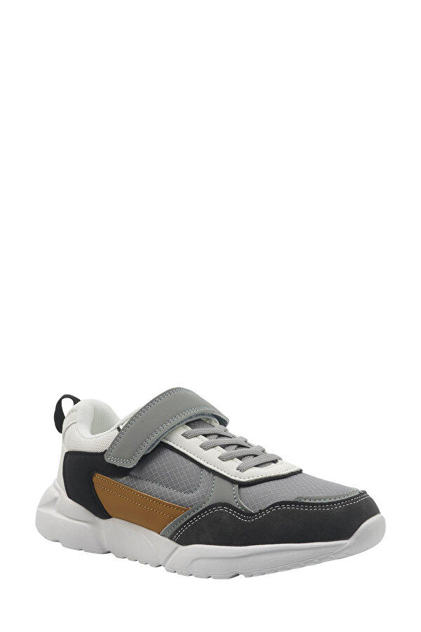 Polaris BUDAPEST.G-INT GRAY Boy 478