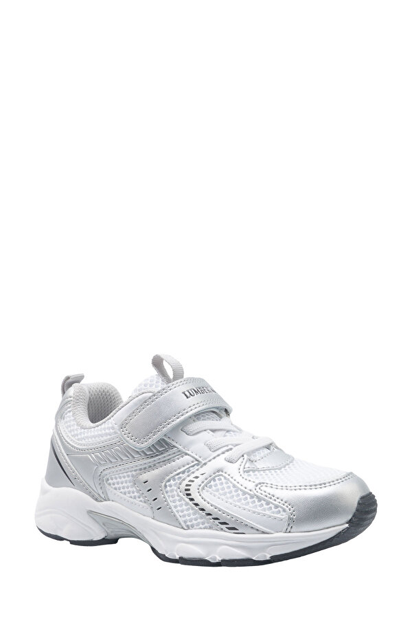 Lumberjack SYLVESTER.P-INT 6FX SILVER Boy 478