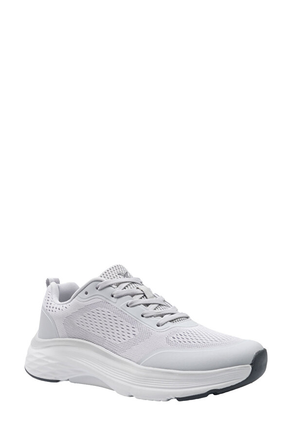 Kinetix INT-RUSTAVI- GRAY Man 005