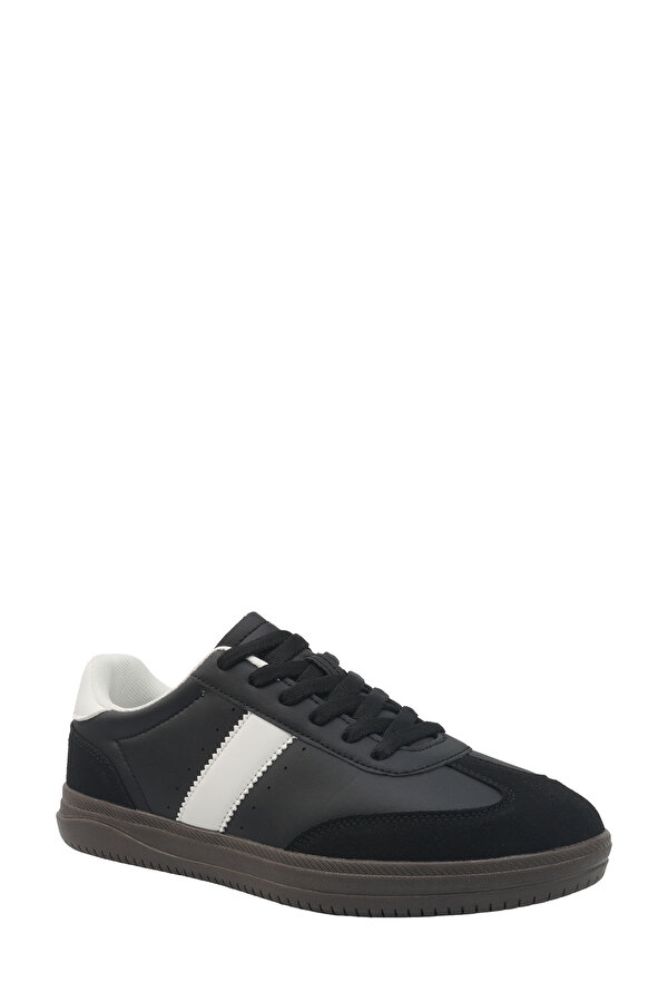 Kinetix INT1126Y073 BLACK Man 388