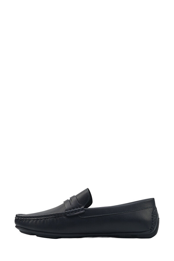 Oxide INT1126Y076 NAVY BLUE Man 085