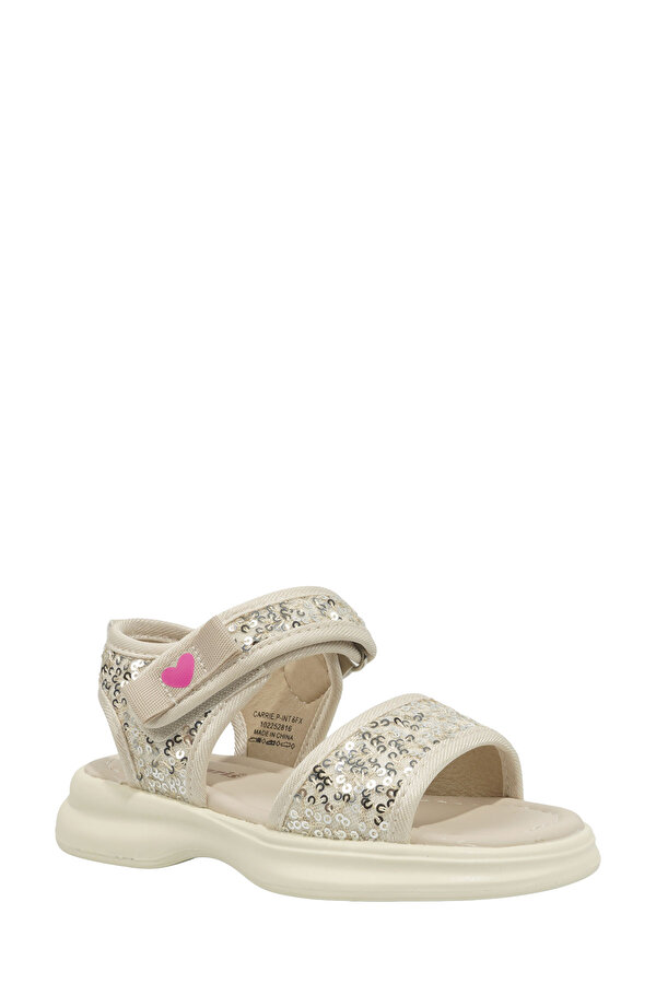 Polaris CARRIE.P-INT 6FX BEIGE Girl 077