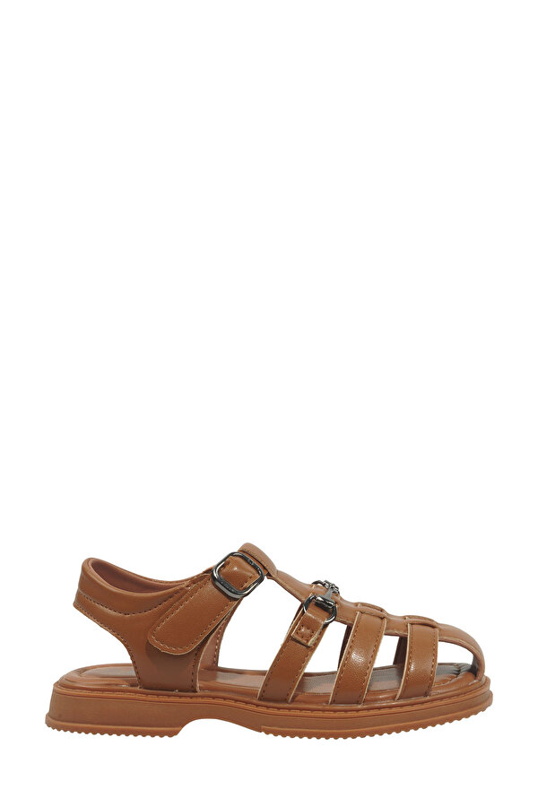 Polaris CHAINED-INT 6FX BROWN Girl 077