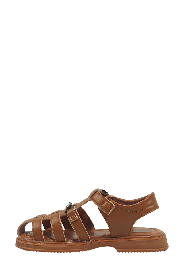 Polaris CHAINED-INT 6FX BROWN Girl 077